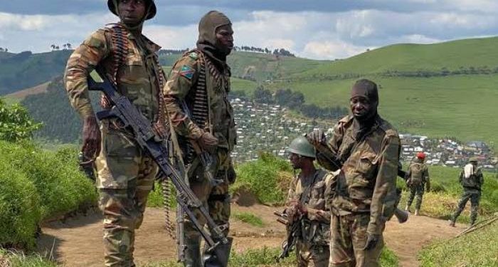 Guerre à l’Est : les groupes armés Wazalendo récupèrent des positions jadis entre les mains du M23 dans le territoire de Masisi