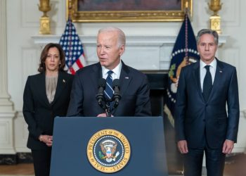 Joe Biden à Netanyahu sur le conflit Israélo-palestinien: « Si les États-Unis vivaient ce qu’Israël a vécu, notre réponse serait rapide, décisive et écrasante »