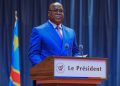 RDC : le Président de la République Félix Tshisekedi sera face aux jeunes entrepreneurs ce lundi 30 octobre 2023 au Palais du Peuple