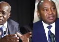 RDC : Soupçonnés d’avoir détourné 25 millions de dollars, Deogratias Mutombo et Albert Yuma interdits de quitter le pays