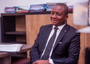 Mobilisation des recettes à l’ONEM : Le DG Fanon Beya bancarise tous les frais d’ouverture des services privés de placement