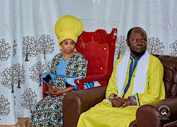 Kinshasa: confondue avec une certaine Nzolantima décédée, l’épouse de Ne Muanda Nsemi est encore vivante témoignent ses Proches