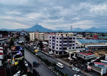 Guerre à l’Est: Un calme précaire observée ce vendredi aux environs de la ville de Goma menacée par les rebelles du M23