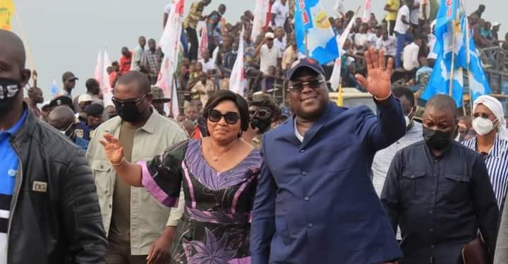 Kwilu : La population de Kikwit exige que le barrage hydroélectrique de Kakobola soit opérationnel avant l’arrivée du Chef de l’Etat Felix Tshisekedi