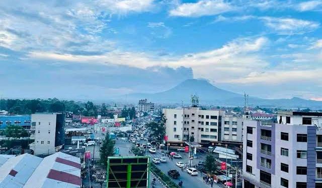 Nord-Kivu : Après le grand Katanga, les pétroliers du Nord-Kivu décrètent aussi un mouvement de grève