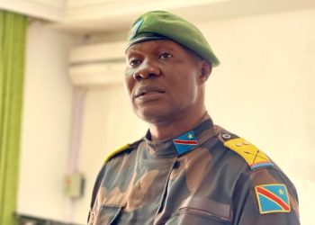 Prétendue offensive des FARDC au Nord-Kivu: L’armée rejette toutes les accusations du M23 et rassure qu’elle respecte le cessez-le-feu