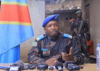 Nord-Kivu : l’armée alerte sur le vol par les Maï-Maï de nouvelles tenues dotées récemment aux FARDC