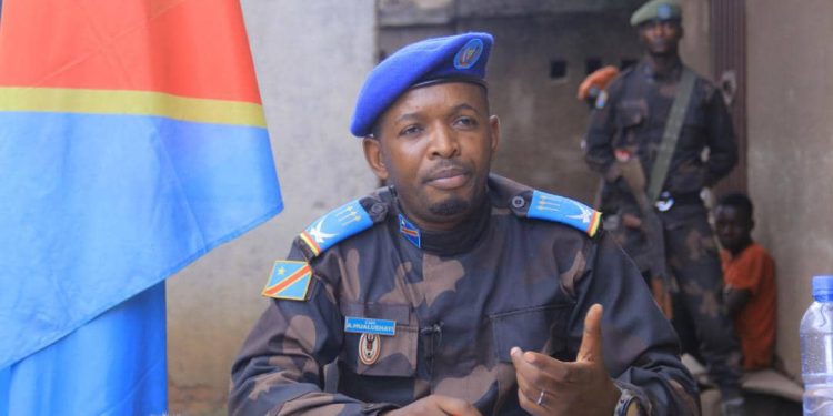 Nord-Kivu : l’armée alerte sur le vol par les Maï-Maï de nouvelles tenues dotées récemment aux FARDC