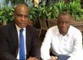 Presidentielle 2023 : Martin Fayulu dépose sa candidature le 04 octobre après celle de Denis Mukwege prévue pour le 03 octobre .