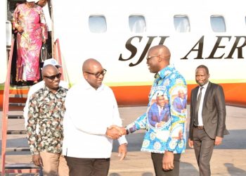 Itinérance du Président Félix Tshisekedi dans le Grand Katanga : le Chef de l’Etat va inaugurer plusieurs ouvrages annonce le Premier Ministre Sama Lukonde
