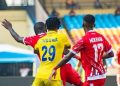 Coupe de la CAF : Lupopo éliminé en 16ème de finale par Sekhukhune de l’Afrique du Sud après le nul de 1-1 à Kinshasa