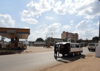 Lubumbashi: Après harmonisation des vues avec le gouvernement, les pétroliers rouvrent progressivement les stations-service