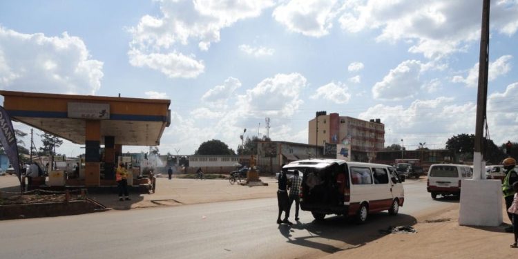 Lubumbashi: Après harmonisation des vues avec le gouvernement, les pétroliers rouvrent progressivement les stations-service