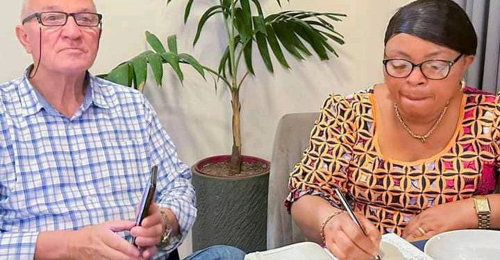 Diplomatie : l’Ambassadeur Serbe en RDC attendu au Kasaï-Oriental sur invitation de la Gouverneure ai