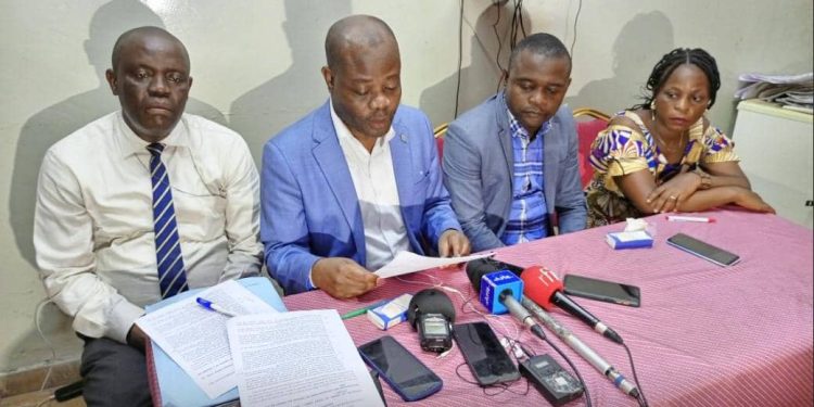 carnage de Goma: 30 jours après, la société civile sollicite l’ouverture des enquêtes à la CPI contre les coupables (déclaration)