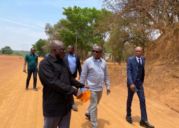 Présidentielle 2023 :« Ma candidature vise à restaurer l’intégrité de notre territoire, la grandeur de notre pays et à redonner sa dignité ainsi que sa fierté au peuple congolais» (Moïse KATUMBI)