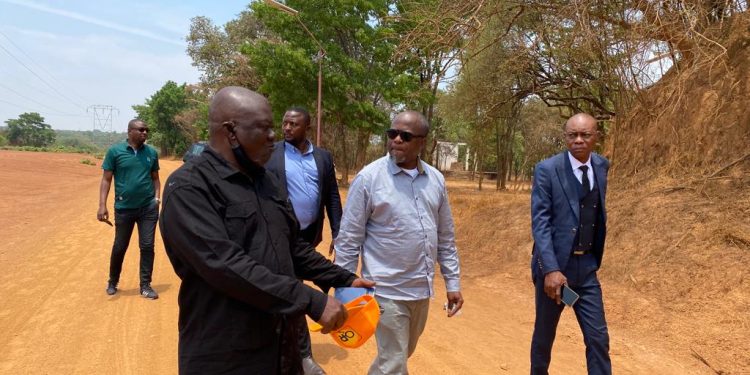 Présidentielle 2023 :« Ma candidature vise à restaurer l’intégrité de notre territoire, la grandeur de notre pays et à redonner sa dignité ainsi que sa fierté au peuple congolais» (Moïse KATUMBI)