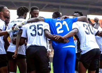 Ligue des champions de la CAF : Mazembe retrouve Mamelodie Sundaws et Pyramids FC de Fiston Kalala Mayele ( Tirage au sort)