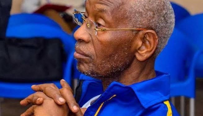 Justice : Le député Edouard Mwangachuchu condamné à la peine capitale pour Trahison et participation à un mouvement insurrectionnel