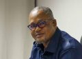Peter Kazadi à John Numbi :«ce n’est pas depuis une cachette qu&rsquo;il viendra ébranler notre détermination à consolider les acquis de ce combat »