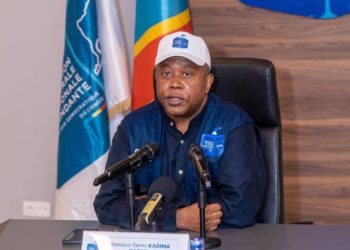 Présidentielle-2023: la liste définitive des candidats présidents de la République sera publiée le 18 novembre prochain (CENI)