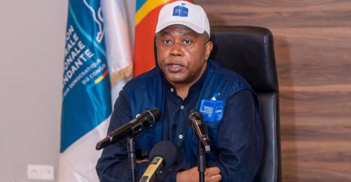 Présidentielle-2023: la liste définitive des candidats présidents de la République sera publiée le 18 novembre prochain (CENI)