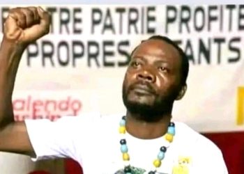 RDC : la justice condamne à mort le pasteur Ephraim Bisimwa leader de la secte « la foi naturelle judaïque messianique vers les Nations » dite Wazalendo