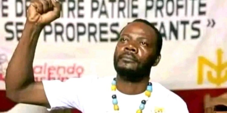 RDC : la justice condamne à mort le pasteur Ephraim Bisimwa leader de la secte « la foi naturelle judaïque messianique vers les Nations » dite Wazalendo