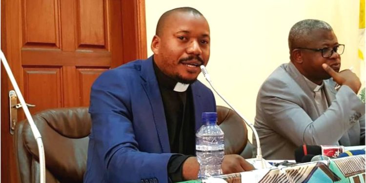 Elections 2023 : La CENCO et l’Eglise du Christ au Congo promettent de déployer 50.000 observateurs dans les bureaux de vote