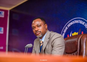 Clôture de l’atelier sur l’élaboration du manuel certificatif : le ministre de l’EPST Tony Mwaba invite les inspecteurs à lutter contre les antivaleurs