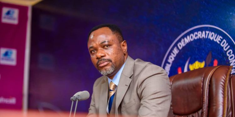 Clôture de l’atelier sur l’élaboration du manuel certificatif : le ministre de l’EPST Tony Mwaba invite les inspecteurs à lutter contre les antivaleurs