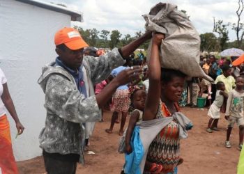 Guerre à l’Est: «Toute tentative d’achat ou de vente des produits alimentaires destinés aux personnes vulnérables, est une violation flagrante des principes humanitaires» (PAM)