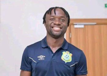 Journée Fifa Octobre 2023: Le gardien de but Baggio SIADI et l’attaquant Fiston Kalala Mayele attendent toujours les visas pour rejoindre l’équipe en Espagne (FECOFA)