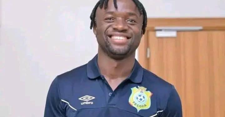 Journée Fifa Octobre 2023: Le gardien de but Baggio SIADI et l’attaquant Fiston Kalala Mayele attendent toujours les visas pour rejoindre l’équipe en Espagne (FECOFA)