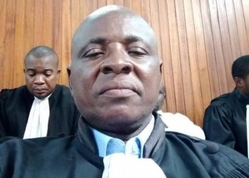 Kasaï-central: Un nouveau bâtonnier élu au barreau de Kananga