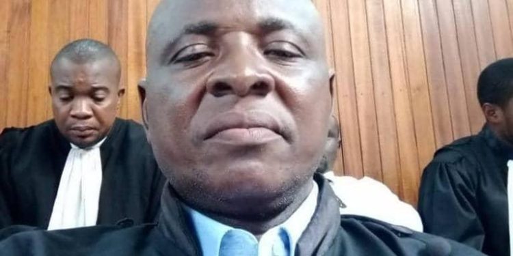 Kasaï-central: Un nouveau bâtonnier élu au barreau de Kananga