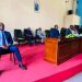 Assemblée provinciale de Kinshasa : La motion de défiance contre le Gouverneur Gentiny Ngobila a été rejetée à l’unanimité (Vote)