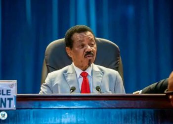 Christophe Mboso à John Numbi : « Nos forces de sécurité n’écouteront, ni ne suivront plus jamais des messages flatteurs et illégitimes»