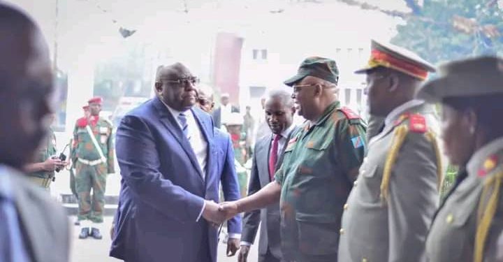 Recrudescence des violences dans l’Est : Le gouvernement congolais lance le Programme « Unis pour la Paix et la Sécurité »