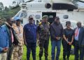Nord-Kivu : Vers la fermeture de la base de la MONUSCO à Lubero