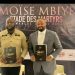 Culture : Enfin le pasteur Moïse Mbiye accepte de se produire au Stade des Martyrs le 19 mai 2024 (Officiel)