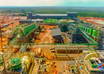 Sous-traitance : L’entreprise KAMOA filiale du Groupe Ivanoe placée sous contrôle des inspecteurs de l’ARSP