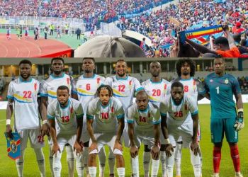 CAN Côte d’Ivoire 2023 : Le ministre des sports et loisirs François Kabulo note que les Léopards de la RDC sont logés dans un groupe équilibré