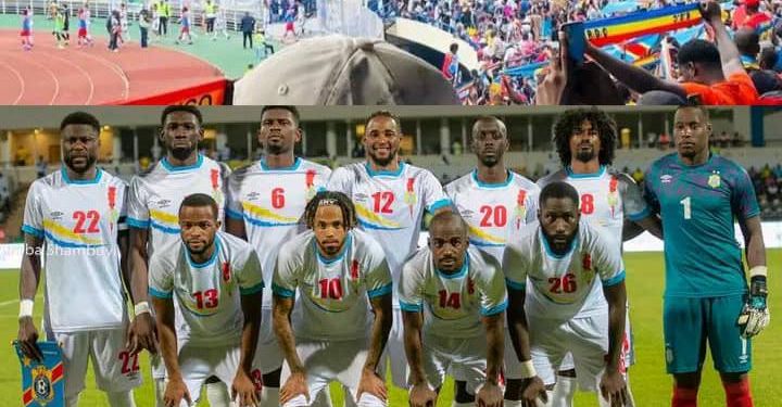 CAN Côte d’Ivoire 2023 : Le ministre des sports et loisirs François Kabulo note que les Léopards de la RDC sont logés dans un groupe équilibré