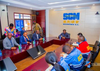 Lualaba : l’ARSP dégage un constat amer sur la société SICOMINES qui ne respecte pas la Loi sur la Sous-traitance
