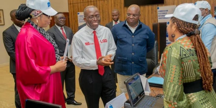 Enjeux politiques: Le parti LGD dément toute fuite vers l’étranger de son président Augustin Matata avant la reprise du procès prévue le 16 octobre (Communiqué)