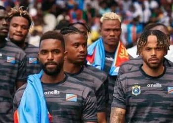 Foot-Amical international : la RDC affronte l&rsquo;Angola ce mardi à Lisbonne
