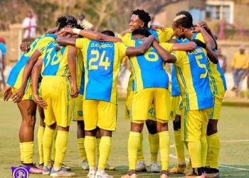 Linafoot-D1 : Lupopo a mordu la poussière devant Lubumbashi Sport sur la nouvelle pelouse de Kibasa Maliba (1-2)