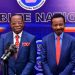Élections 2023 en RDC : Modeste Bahati et Mboso N’kodia rassurent la mission de la SADC de la transparence du processus électoral