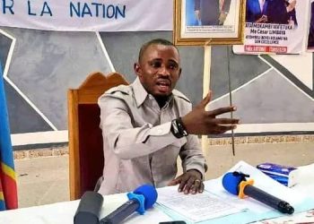 Mongala : Le commissaire général de sports et le secrétaire exécutif adjoint révoqués du gouvernement provincial pour faute grave